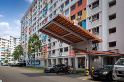 Blk 721 Jurong West Avenue 5 (Jurong West), HDB 5 Rooms #629262071